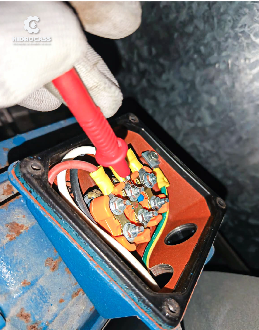Trabajo Hidrocass 9